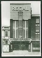 Regal Cinema 